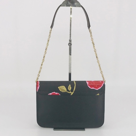 Kate Spade Putnam Drive Hazy Rose Liz Shoulder Bag - Picture 4 of 8